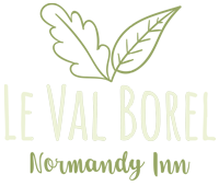 Le Val Borel - Chambres d'hôtes - Normandy
