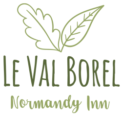 Le Val Borel - Chambres d'hôtes - Normandy